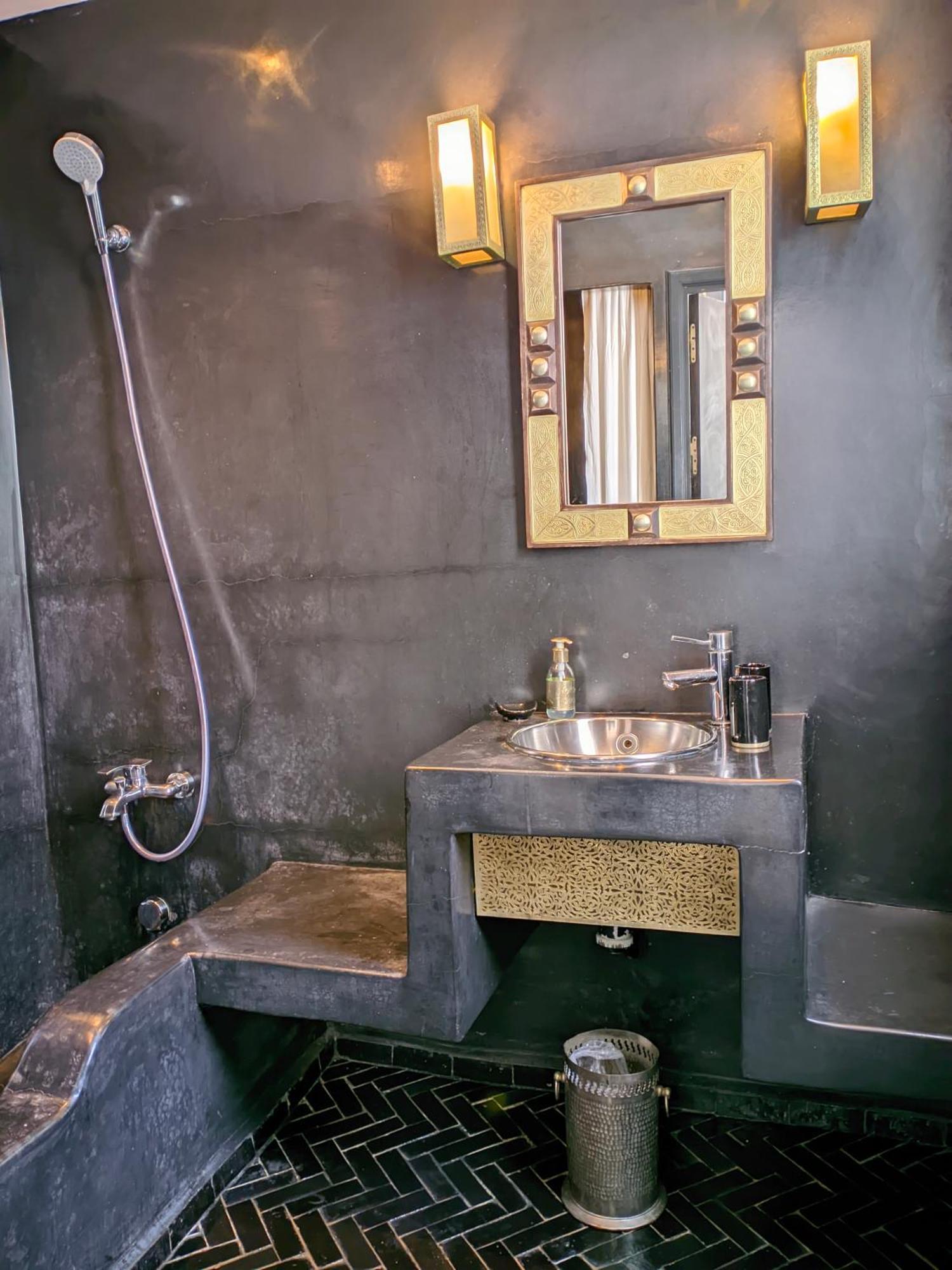 Riad La Fontaine Bleue Essaouira