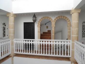 Riad La Fontaine Bleue