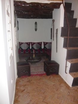 Riad La Fontaine Bleue Esauira